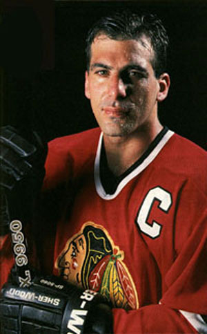 Chris Chelios