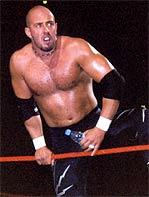 Justin Credible