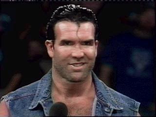 Scott Hall