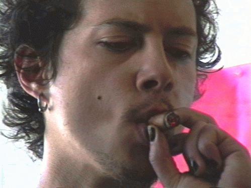 Kirk Hammett