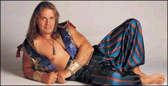 Bret Hart