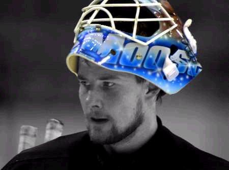 Johan Hedberg