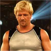 Jeff Jarrett