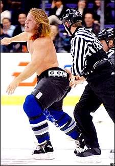 Chris Jericho