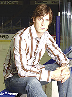 Vincent Lecavalier