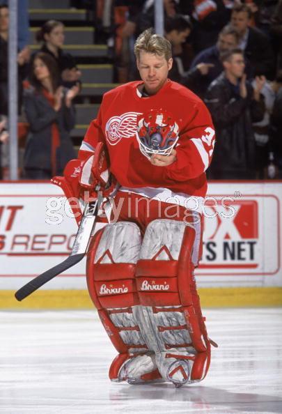 Manny Legace