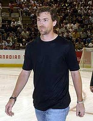 Trevor Linden