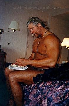 Kevin Nash