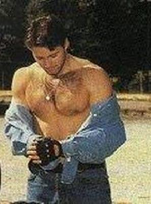 Michael Renberg