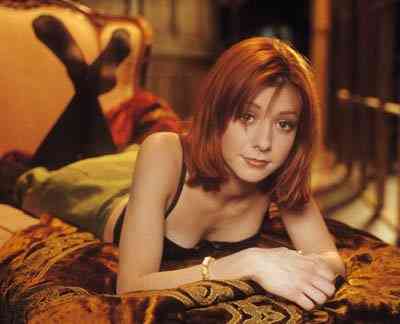 Willow Rosenburg