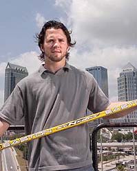 Martin St Louis