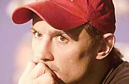 Steve Yzerman