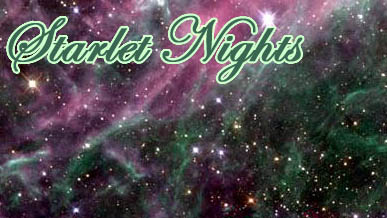Starlet Nights